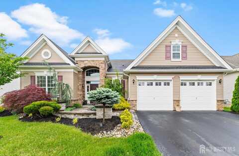 4 Alderbrook Drive, Monroe, NJ 08831