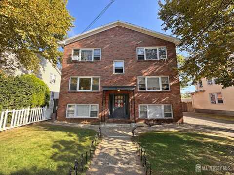 2063 Elizabeth Avenue, Rahway, NJ 07065