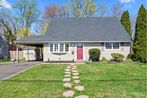107 Boulevard West, Old Bridge, NJ 08857