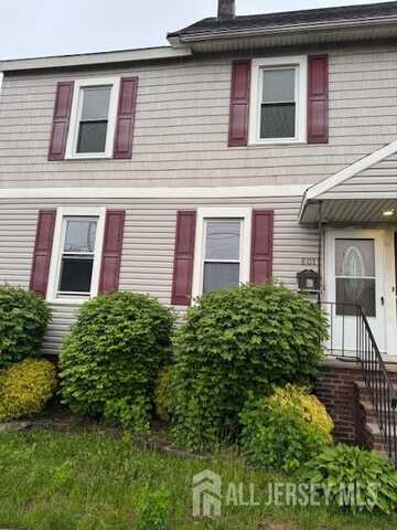 601 Ridgeway Avenue, South Amboy, NJ 08879