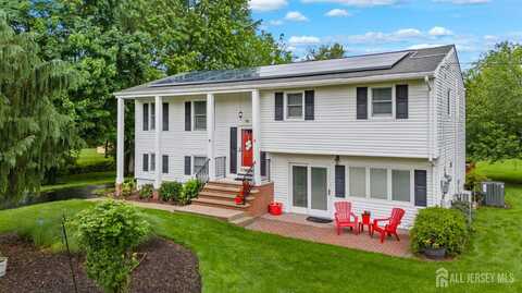 41 1st Street, Franklin Twsp, NJ 08873