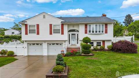 17 4th Street, South River, NJ 08882