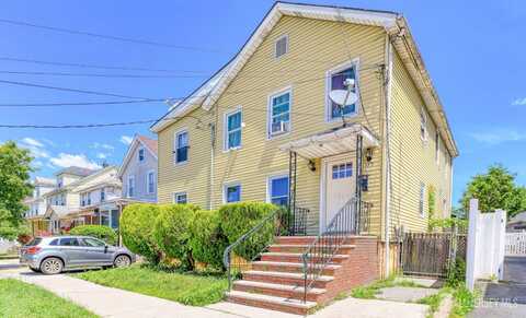 195 Ward Street, New Brunswick, NJ 08901