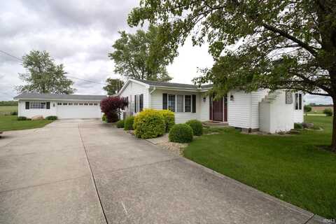 6497 N 500 E, Union City, IN 47390