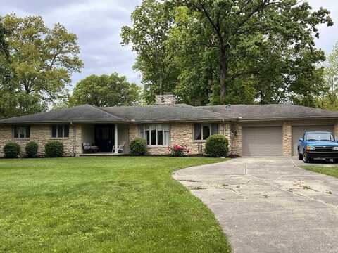 405 N Dogwood Lane, Muncie, IN 47304
