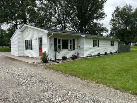903 W 23 Street, Muncie, IN 47302