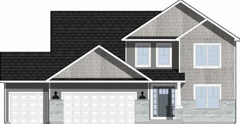 400 Ridgeview Ct, Lake Mills, WI 53551