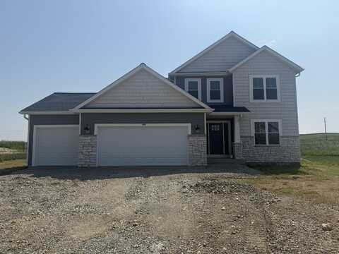 400 Ridgeview Ct, Lake Mills, WI 53551