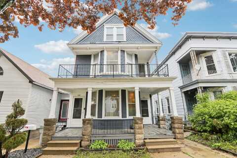 310 E Smith St, Milwaukee, WI 53207