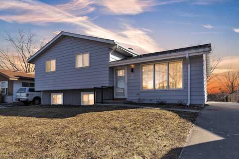 9340 N Joyce Ave, Milwaukee, WI 53224