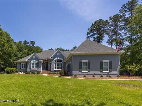 108 Lake Ridge Drive, Macon, GA 31220