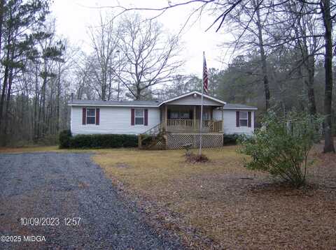 212 Smith Chapel Road, Musella, GA 31066