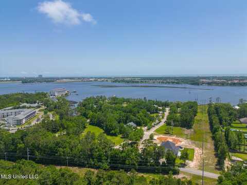 Lot 28 Savannah Estates Boulevard, Biloxi, MS 39532