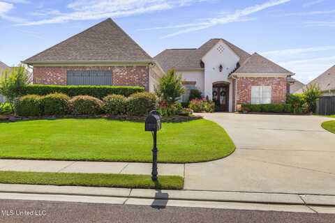 308 W Park Street, Canton, MS 39046