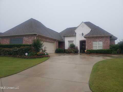 308 W Park Street, Canton, MS 39046