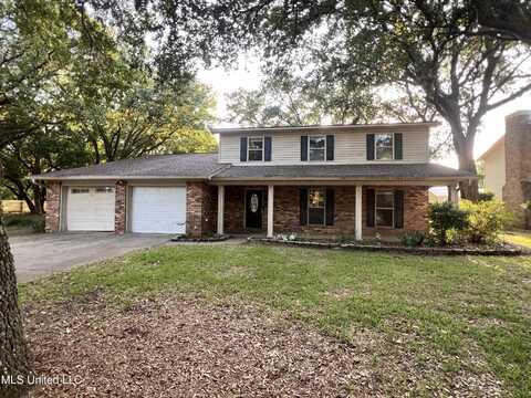1301 Abbeyville Street, Pascagoula, MS 39581