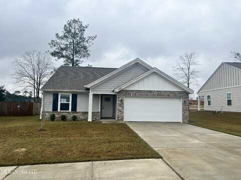 14201 Sanctuary Trails Drive, Gulfport, MS 39503