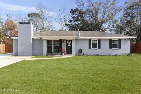272 Holcomb Boulevard, Ocean Springs, MS 39564