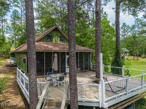 146 Maple Drive, Perkinston, MS 39573