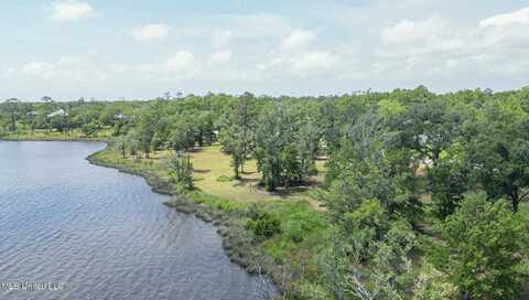 Lot 32a Savannah Estates Boulevard, Biloxi, MS 39532