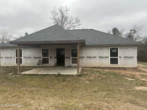 21459 Mcdowell Road, Saucier, MS 39574