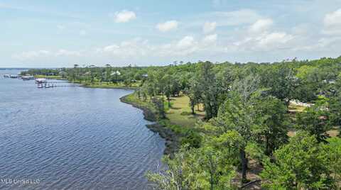Lot 34 Savannah Estates Boulevard, Biloxi, MS 39532