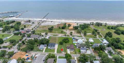 0 W 4th Street, Long Beach, MS 39560