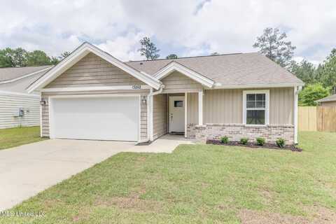 13262 Turtle Creek Parkway, Gulfport, MS 39503