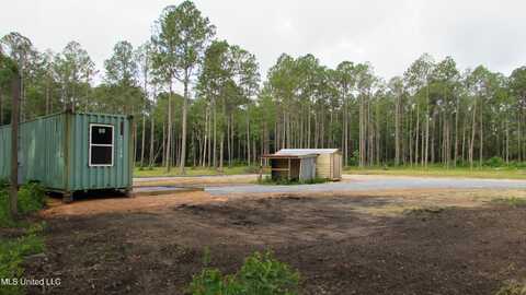 19435 Hartzell Road, Long Beach, MS 39560