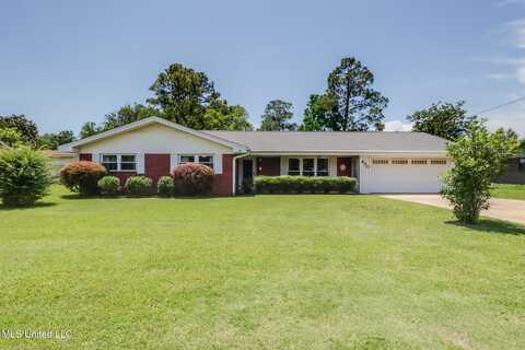 820 Lackland Drive, Biloxi, MS 39532