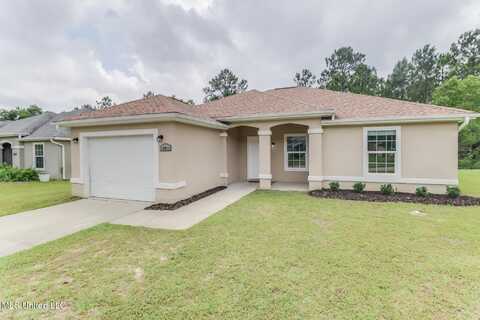 13051 Turtle Creek Parkway, Gulfport, MS 39503