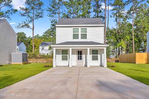 13281 Kelly Street, Gulfport, MS 39503