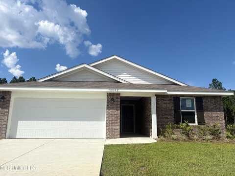 18042 Tiffany Renee Drive, Gulfport, MS 39503