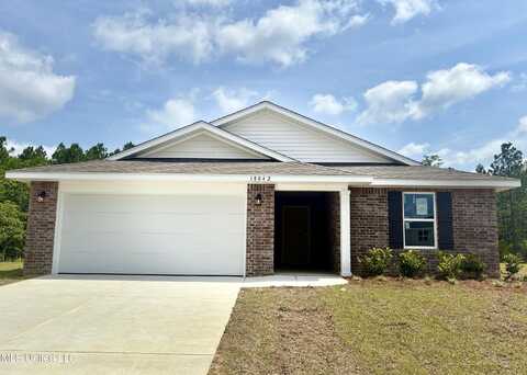 18042 Tiffany Renee Drive, Gulfport, MS 39503