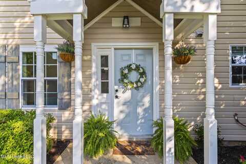 857 Harbor Bend Drive, Brandon, MS 39047