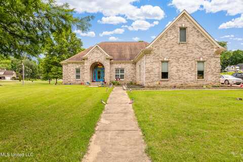 4343 Sharon Drive, Horn Lake, MS 38637