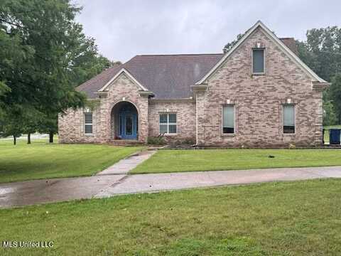 4343 Sharon Drive, Horn Lake, MS 38637