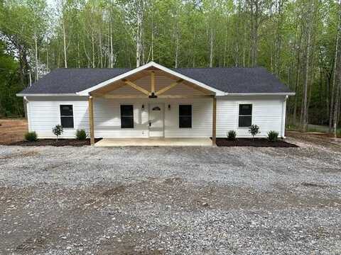 15 T Mayton Ln, Cadiz, KY 42211