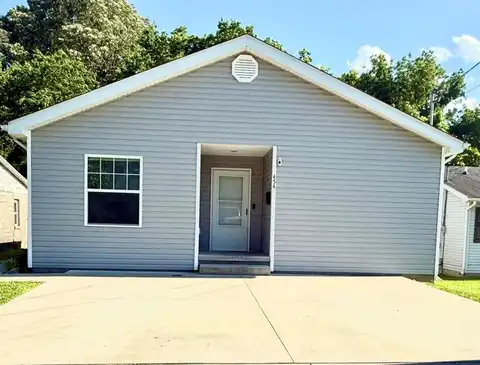 454 E Noel, Madisonville, KY 42431