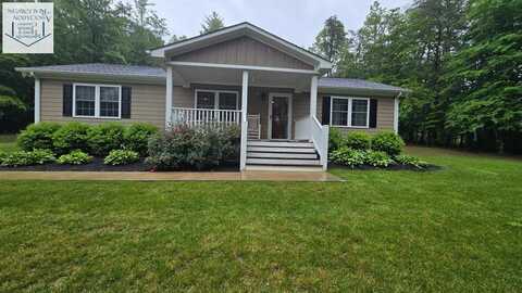 1147 Hardie Stone Rd, Patrick Springs, VA 24133