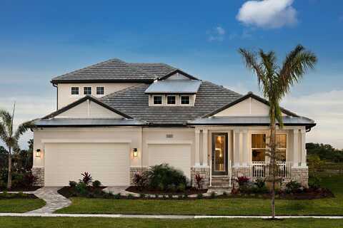 1688 Lugano Circle, Nokomis, FL 34275