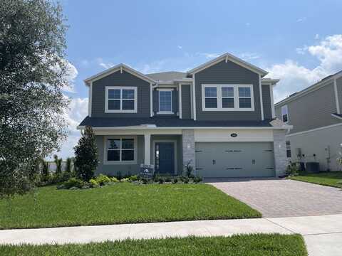 813 River Stone Trl, Sanford, FL 32771