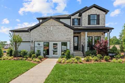 3147 Rolling Brook Drive, Columbia, TN 38401