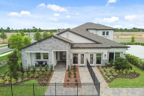 2159 Clary Sage Drive, Spring Hill, FL 34609
