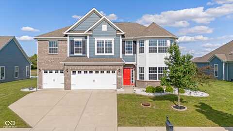 9917 Gallop Lane, Fishers, IN 46040