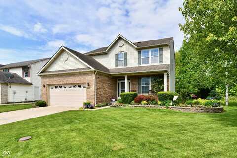 938 Weeping Way Lane, Avon, IN 46123