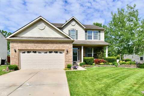 938 Weeping Way Lane, Avon, IN 46123