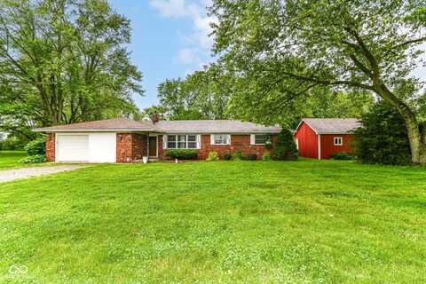 7050 N County Road 650 E, Brownsburg, IN 46112
