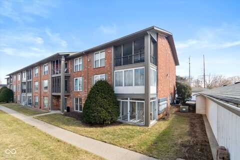 5034 Allisonville Road, Indianapolis, IN 46205
