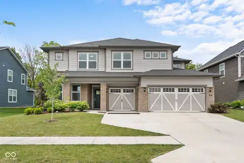 5264 Veranda Drive, Noblesville, IN 46062